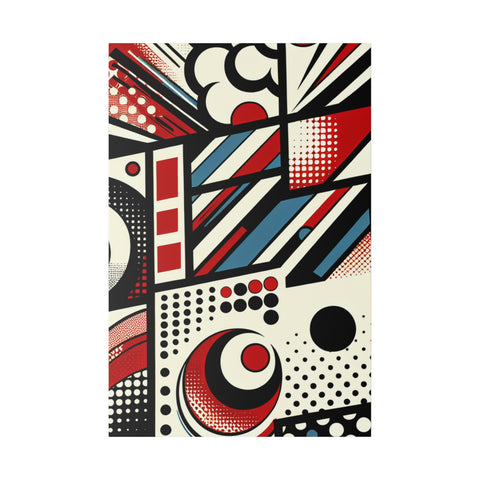 Wondr Canvas #U572
