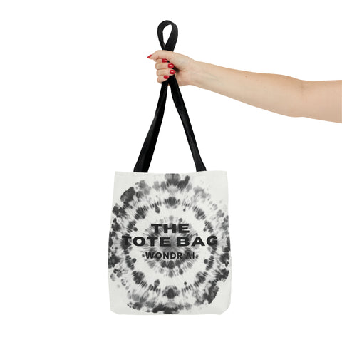Isabella DaRoma - Tote_Bag