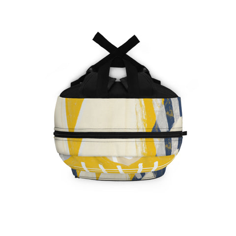 Artemisio di Vittoria - Backpack