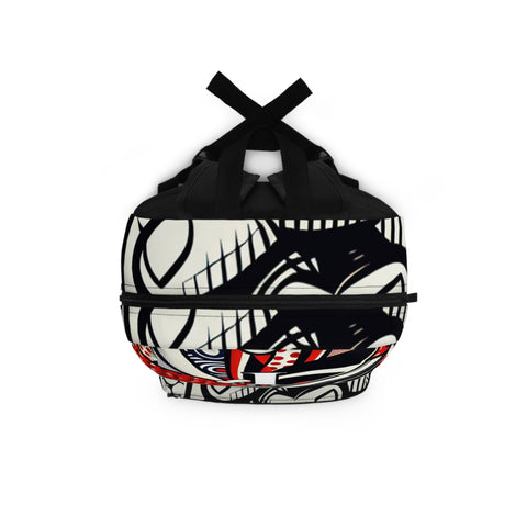 Wondr Backpack #4571G