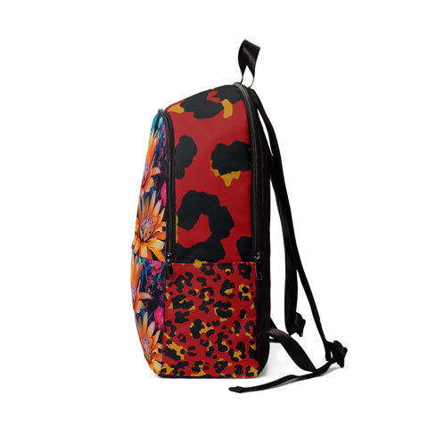 Josiah Seamouth - Backpack