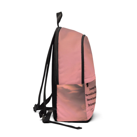Giovanni da Palermo - Backpack