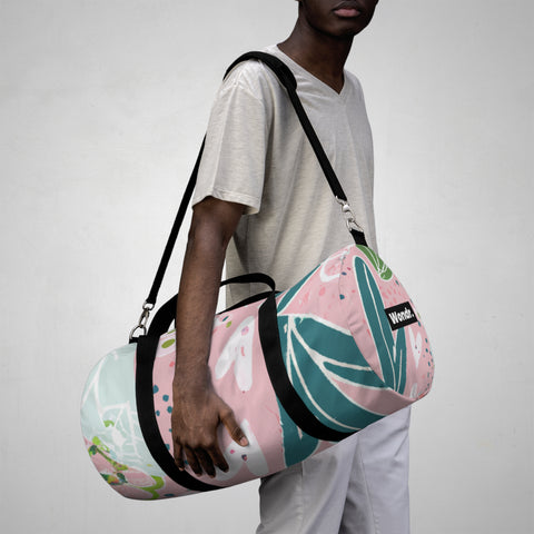 Garcia da Floresta - Duffle Bag