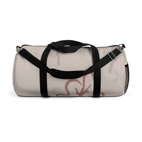 Adrianna di Gualtiero - Duffle Bag