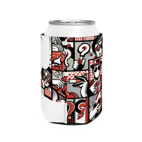 Benedetta Donatelli - can_cooler_sleeve