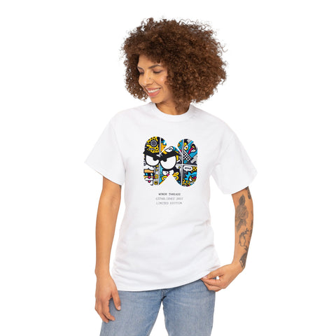 Wondr Tee #5497E