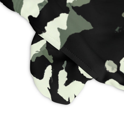 Wondr Shorts #Pietro Bellini