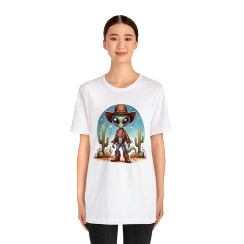 Playground Tee #5627K