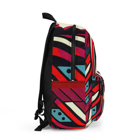 Adventure Pro: Multipurpose Outdoor Travel Backpack