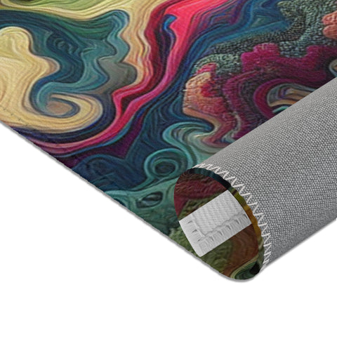 Isabella D'Ambrosio - Area Rug