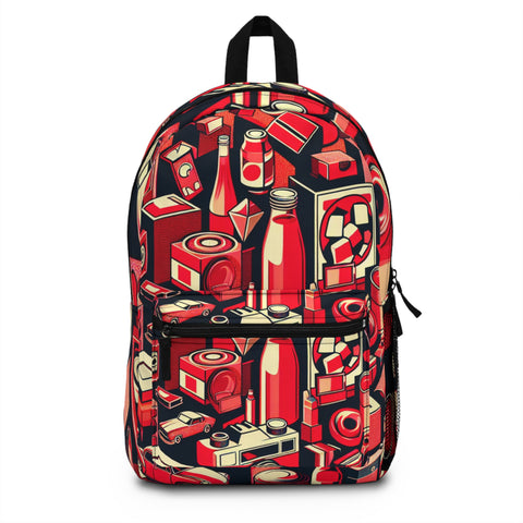 Adventure Pro Durable Travel Backpack