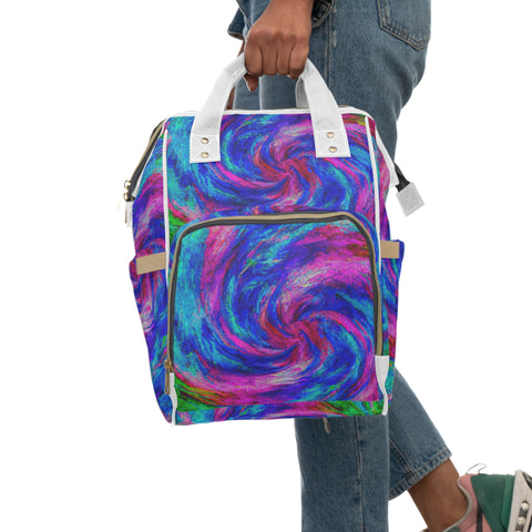 Gustave Drozina - Diaper Bag