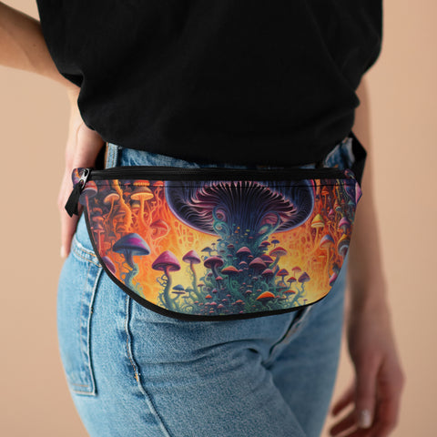 Leonora de Cortez. - Fanny Pack