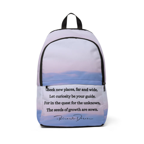 Pietro da Vinci - Backpack