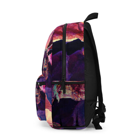 Adriano da Vinci - Backpack