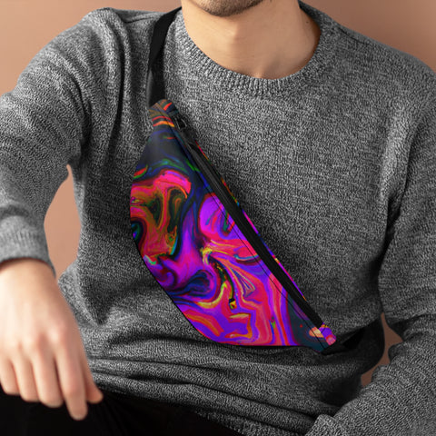 Gianpaolo da Firenze - Fanny Pack