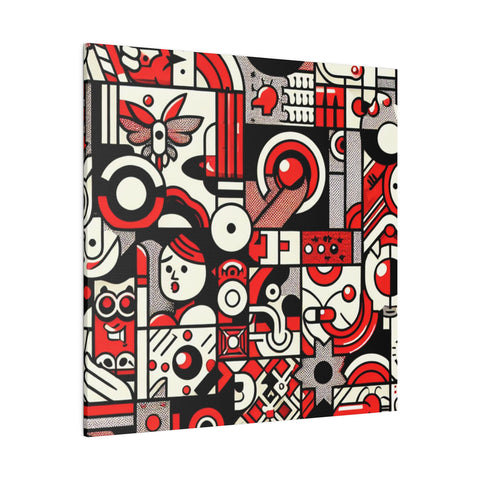 Wondr Canvas #K126