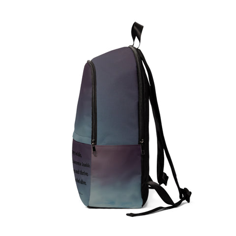 Salvadoro da Firenze - Backpack