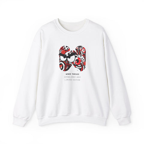 Wondr Crewneck #5367B