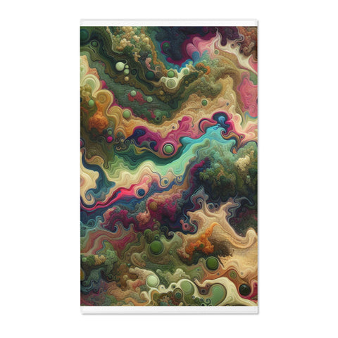 Isabella D'Ambrosio - Area Rug