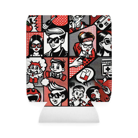Isabella Castellucci - can_cooler_sleeve