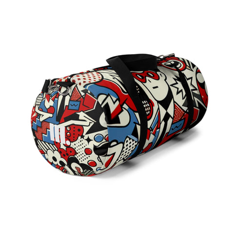 Celestina DaVinci - Duffle Bag