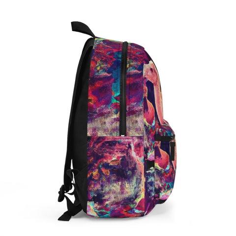 Adriano da Vinci - Backpack