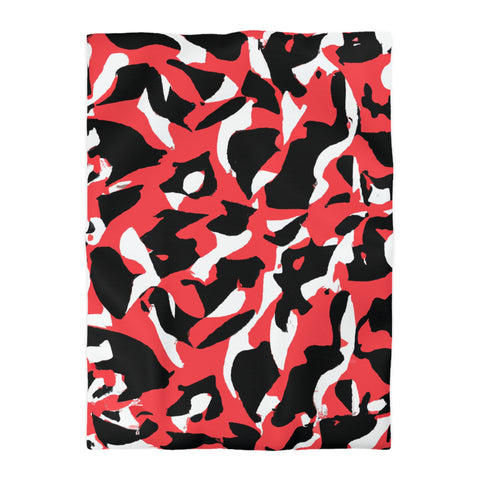 Giovanni Verdesca - Microfiber Duvet Cover