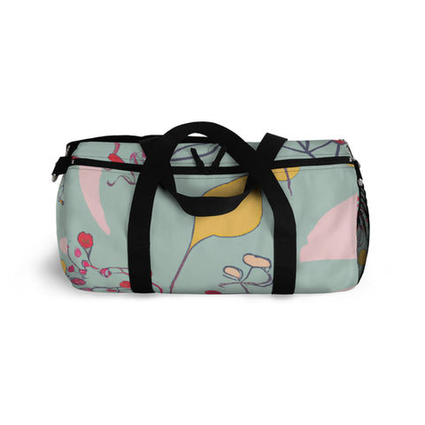 Amelia Vivaldi - Duffle Bag