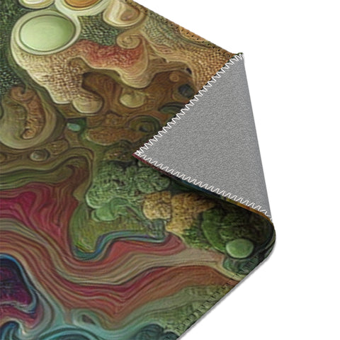 Isabella D'Ambrosio - Area Rug