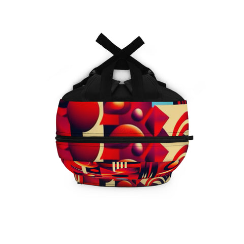 Adventure Ready Durable Travel Backpack