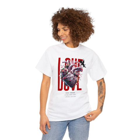 Wondr Tee #Isabella Albrecht