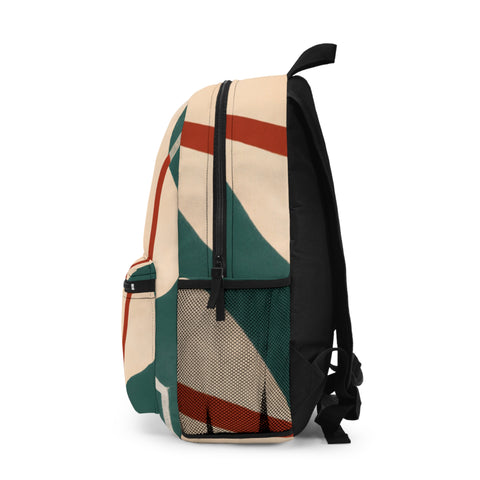 Remaghio di Settamonti - Backpack