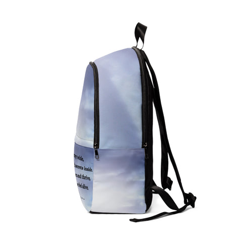 Pietro di Bastoni - Backpack