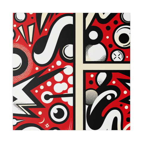 Wondr Canvas #Z657