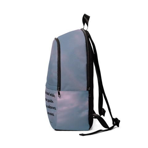 Giovanni Salvi. - Backpack