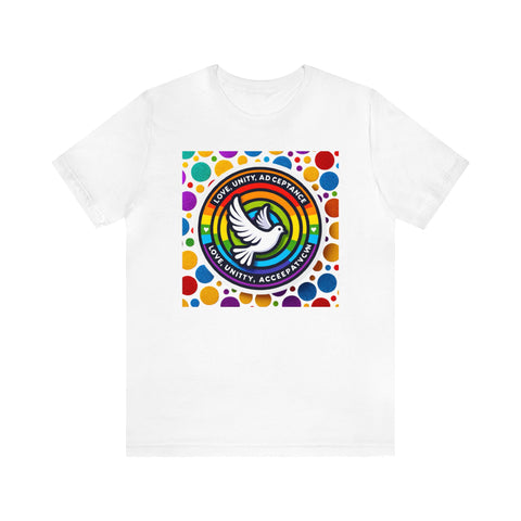 Playground Tee #3524Z
