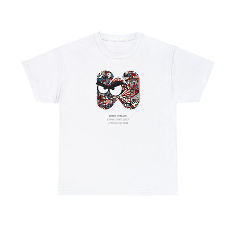 Wondr Tee #6534S