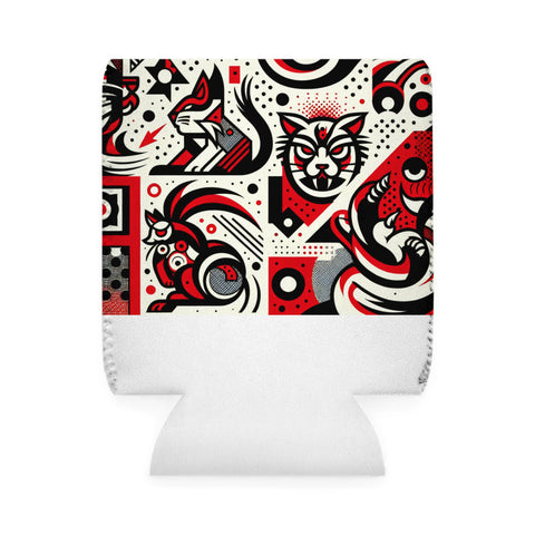 Benedetto Verrocchio - can_cooler_sleeve