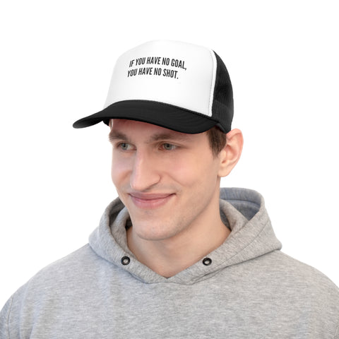Rosiya Thandu - Trucker Hat