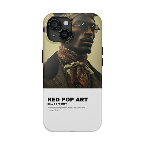 Isabella Verrocchio - Phone Case