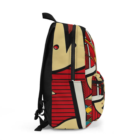 Versatile Adventure Travel Backpack