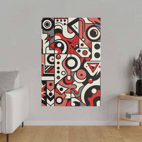 Seraphina Delgado - Canvas