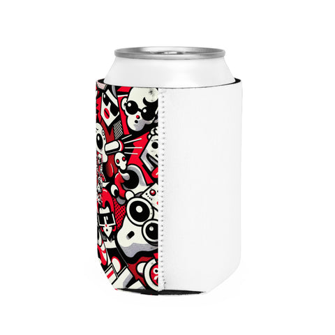 Seraphina Dell'Arte - can_cooler_sleeve
