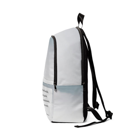 Giovanni Fabrizzi - Backpack