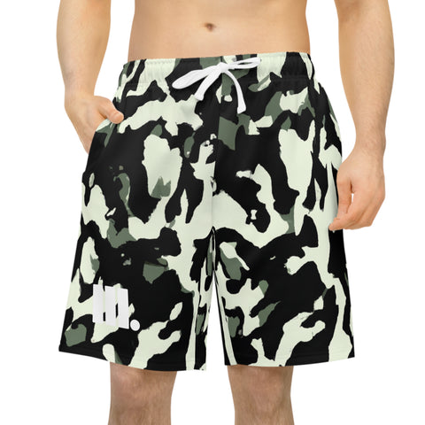 Wondr Shorts #Pietro Bellini