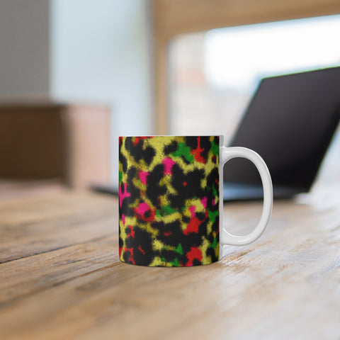 Miguel de la Flora - Mugs