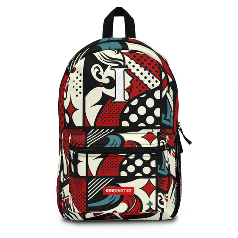 Wondr Backpack #6793K