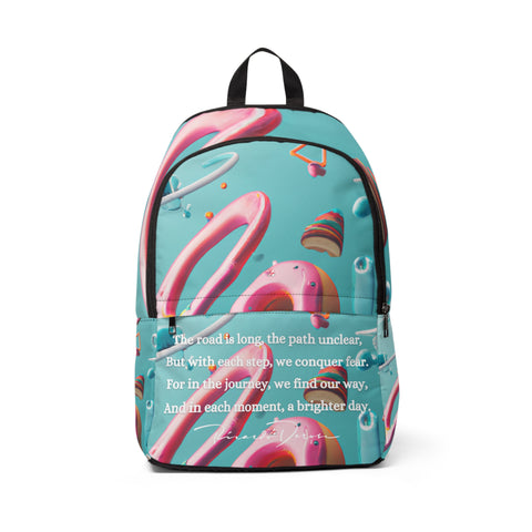Giotto di Zanazzo - Backpack