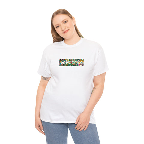 Elisabetta Sorrento - Tee